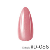 #D-086 - Simply Dip Powder 2oz
