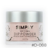 #D-088 - Simply Dip Powder 2oz