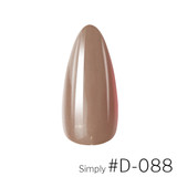 #D-088 - Simply Dip Powder 2oz