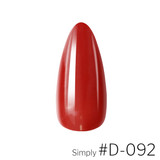 #D-092 - Simply Dip Powder 2oz