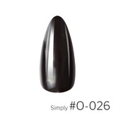 #O-026 - Simply Dip Powder 2oz