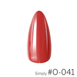 #O-041 - Simply Dip Powder 2oz