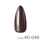 #O-048 - Simply Dip Powder 2oz