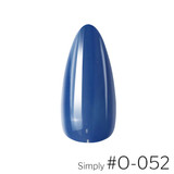 #O-052 - Simply Dip Powder 2oz