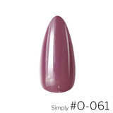 #O-061 - Simply Dip Powder 2oz