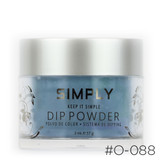 #O-088 - Simply Dip Powder 2oz