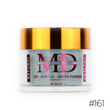 #M-161 MD Powder 2oz - Concrete Silver