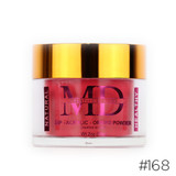 #M-168 MD Powder 2oz - Hot Red
