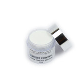 Acrylic Powder White Powder 2oz - Made In USA