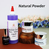 Natural Powder Acrylic Pack