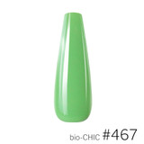 #467 - bio-CHIC Gel Polish 15ml