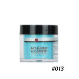 #013 Pure Glitter Cacee USA Art Glitter & Confetti - 1oz