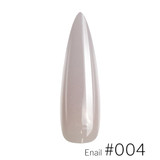 #004 - Pearl - E Nail Powder 2oz