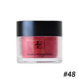 #048 - Berry - E Nail Powder 2oz