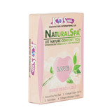 Sweet Peach Love - NaturalSpa 4 Step Treatment KDS USA - Product Made In USA