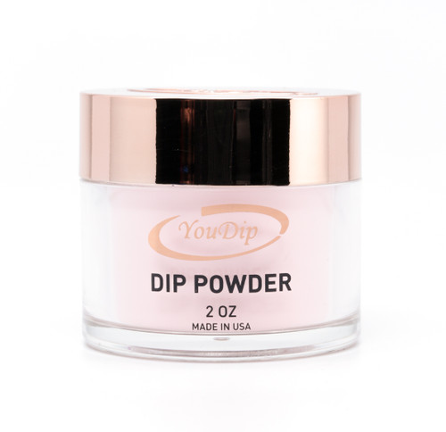 Dipping Powder 101