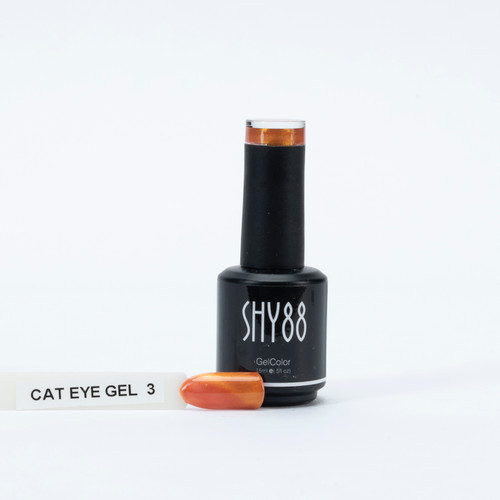 SHY 88 CAT EYE GEL 3