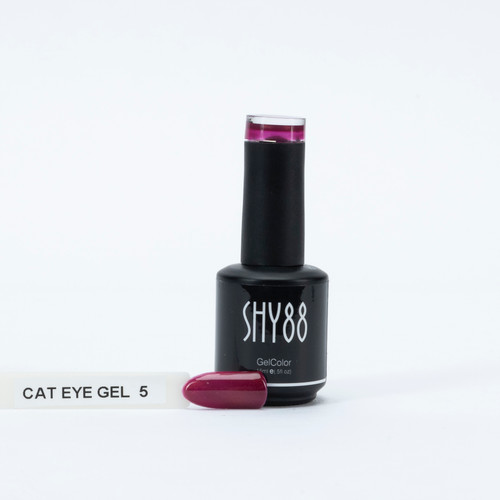 SHY 88 CAT EYE GEL 5