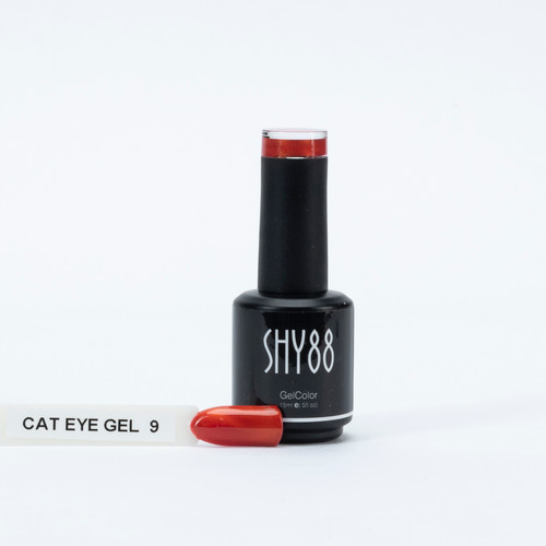SHY 88 CAT EYE GEL 9