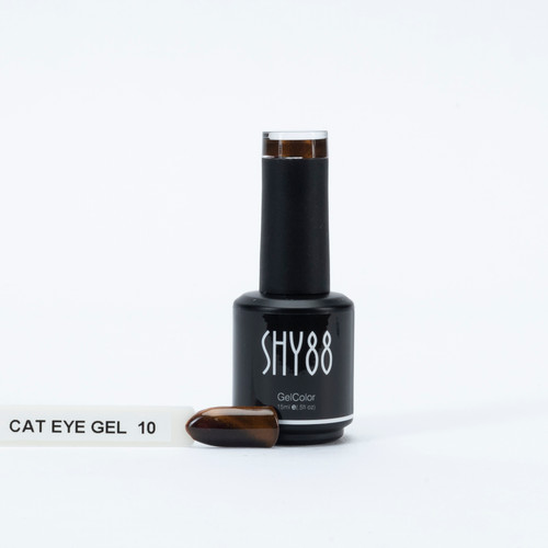 SHY 88 CAT EYE GEL 10