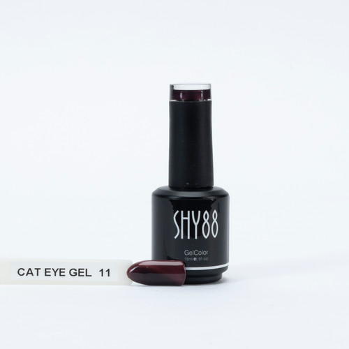 SHY 88 CAT EYE GEL 11