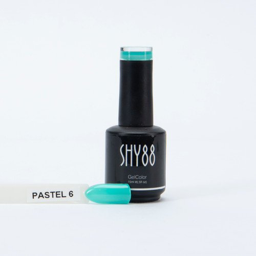SHY 88 PASTEL 6