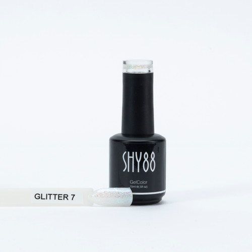 SHY 88 Glitter 7