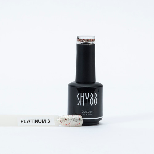 SHY 88 PLATINUM 3