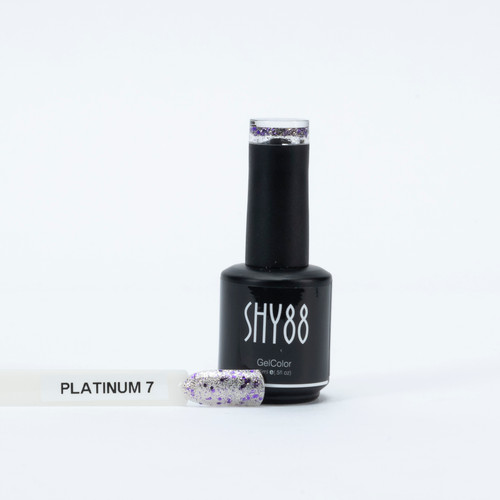 SHY 88 PLATINUM 7