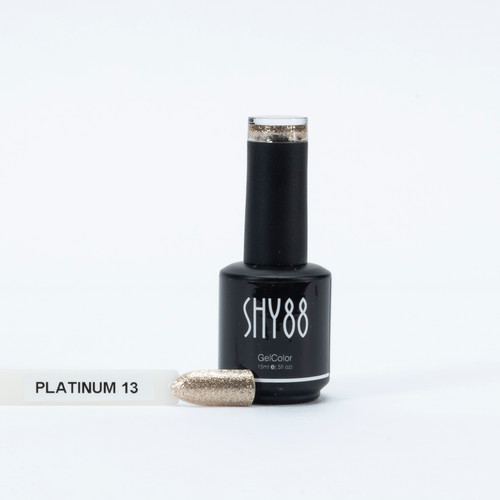 SHY 88 PLATINUM 13
