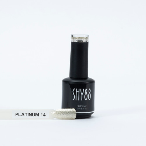 SHY 88 PLATINUM 14