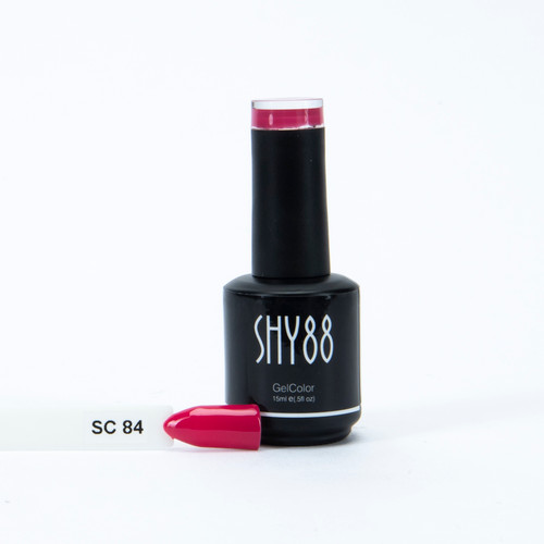 SHY 88 SC 84