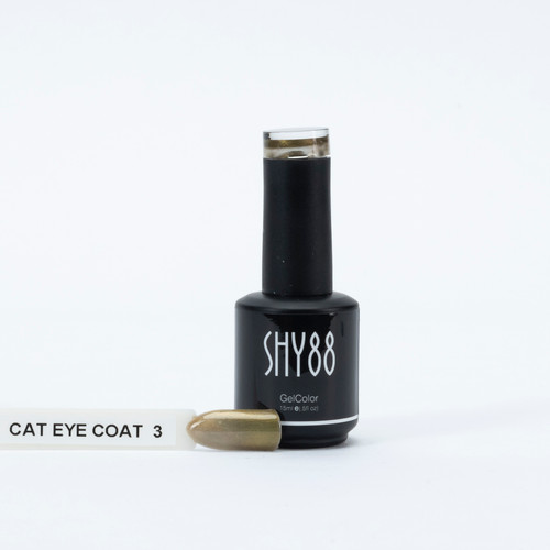 SHY 88 CAT EYE COAT 3