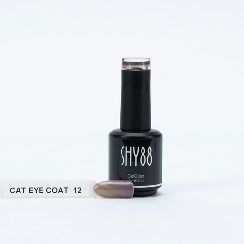 SHY 88 CAT EYE COAT 12