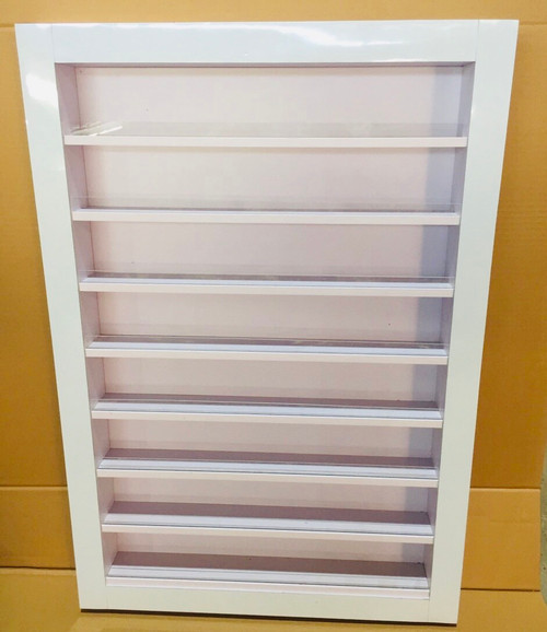 Nail Polish Large White