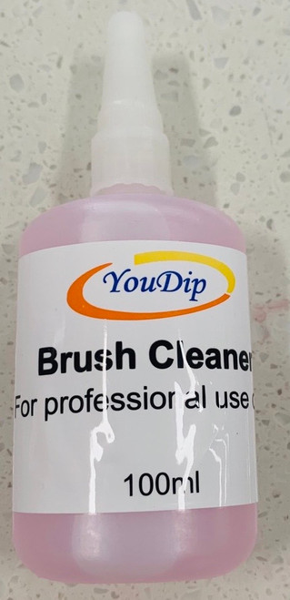 Brush cleaner 100ml