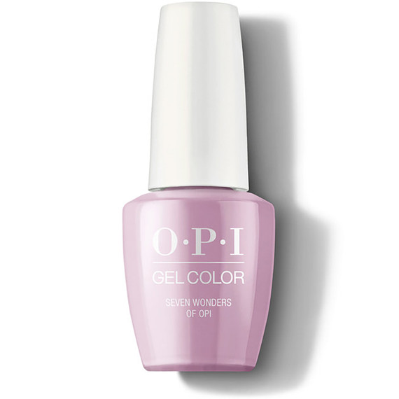 GC P32 Seven Wonders Of OPI - OPI Gel 15ml