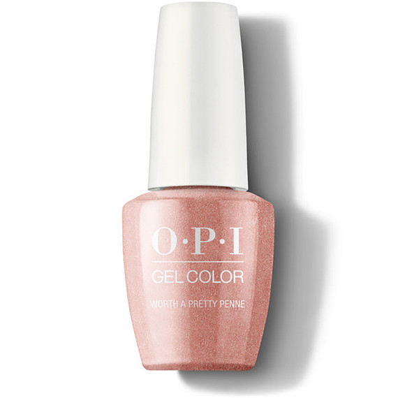 GC V27 Worth A Pretty Penne - OPI Gel 15ml