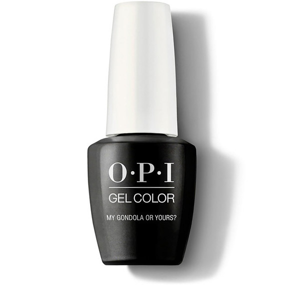 GC V36 My Gondola Or Yours? - OPI Gel 15ml