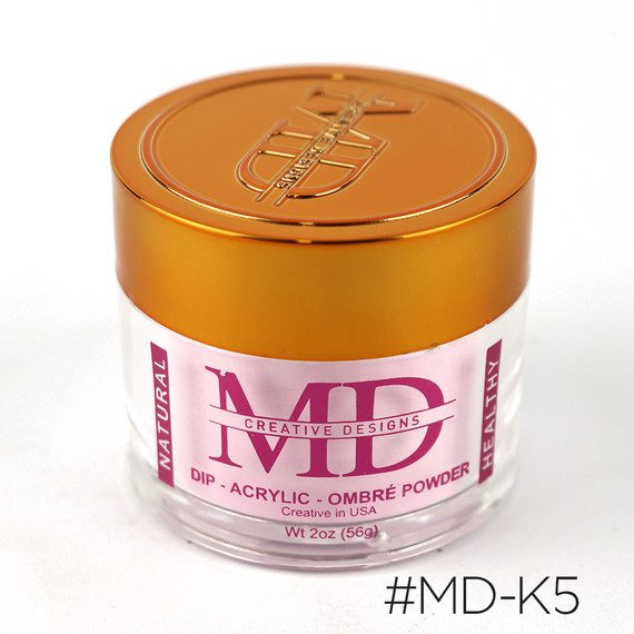 MD #K-005 Powder 2oz