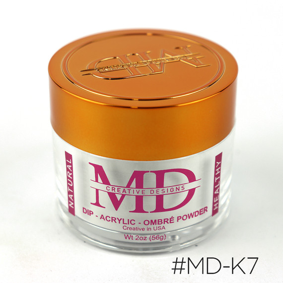 MD #K-007 Powder 2oz