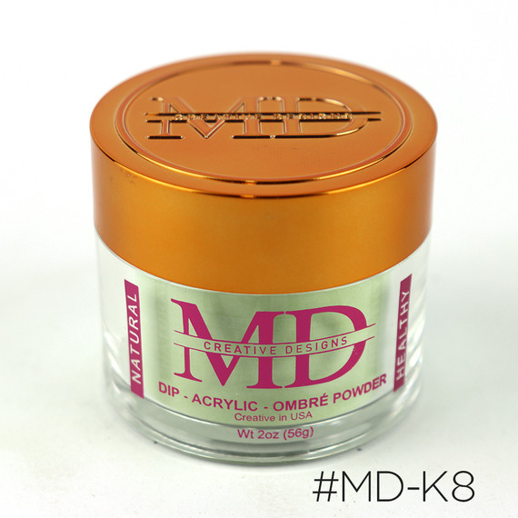 MD #K-008 Powder 2oz