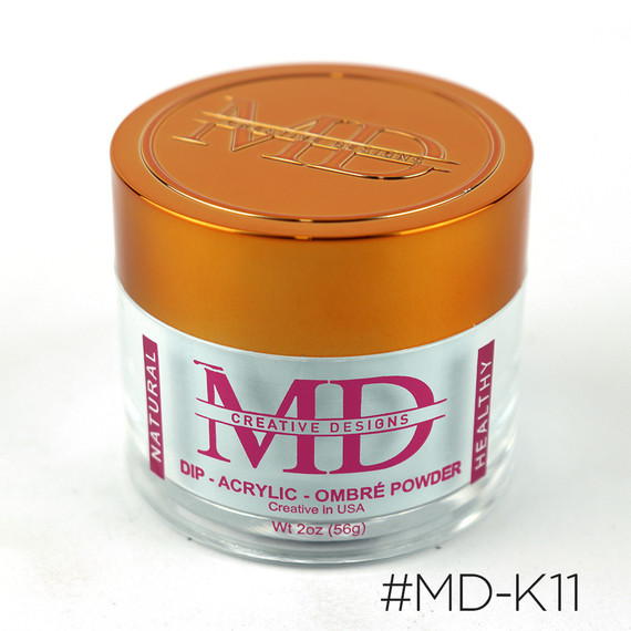 MD #K-011 Powder 2oz