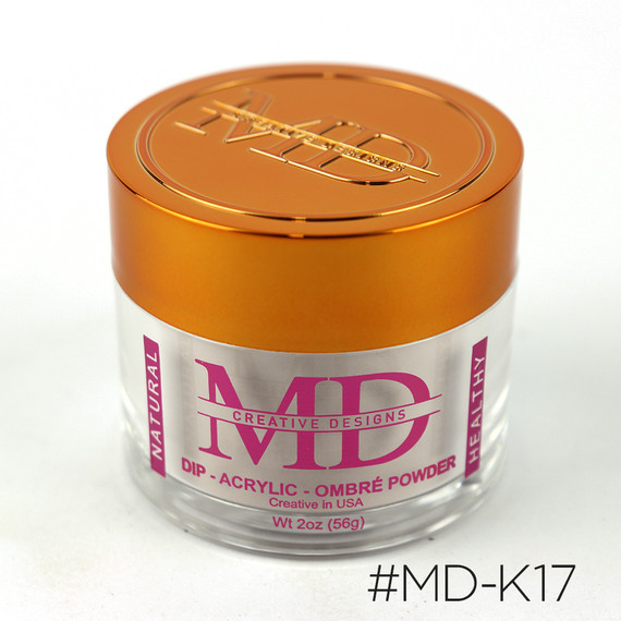 MD #K-017 Powder 2oz