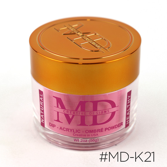 MD #K-021 Powder 2oz