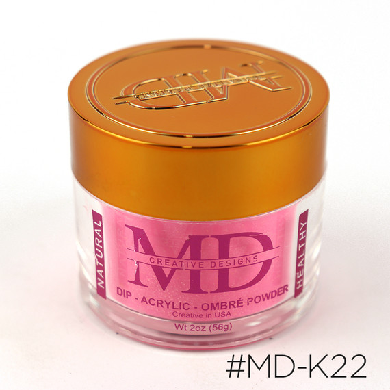 MD #K-022 Powder 2oz
