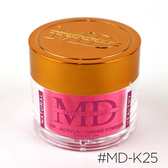 MD #K-025 Powder 2oz