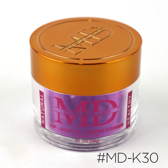 MD #K-030 Powder 2oz