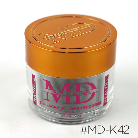 MD #K-042 Powder 2oz