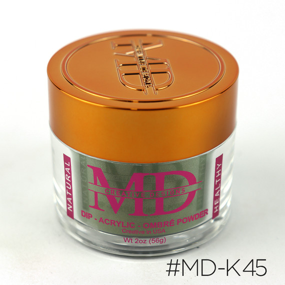 MD #K-045 Powder 2oz